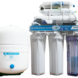 Aqua Filtertech 6 Stage water purifier