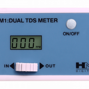 DM-1 TDS Controller