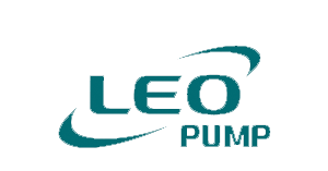 leo logo