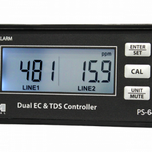 PSC-64D TDS Controller