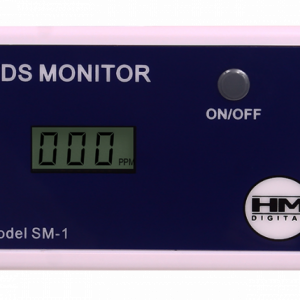 SM-1 DM-1 TDS Monitor