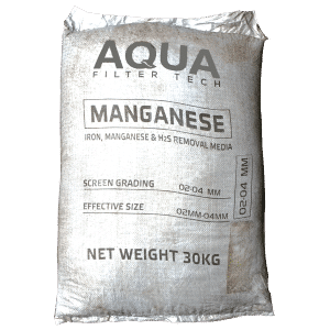 Manganese is a chemical element with the symbol Mn and atomic number 25