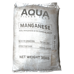 Manganese