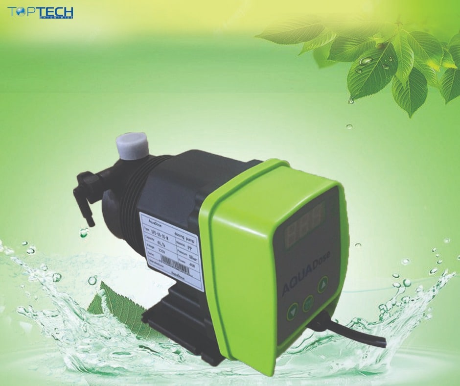 Dosing pump suppliers in bangladesh What is a Dosing Pump?
