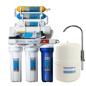 Puroviet Non Stand Meter