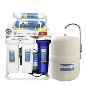 Puroviet Stand Meter